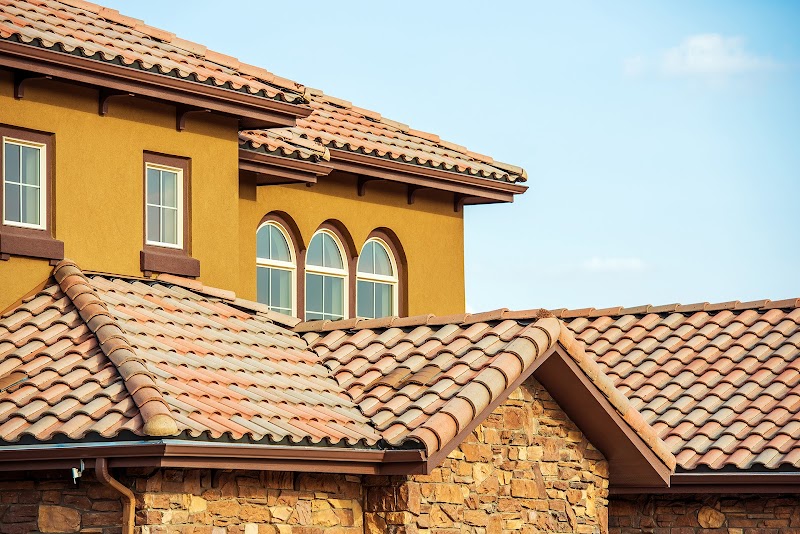 Brown Roofing LLC