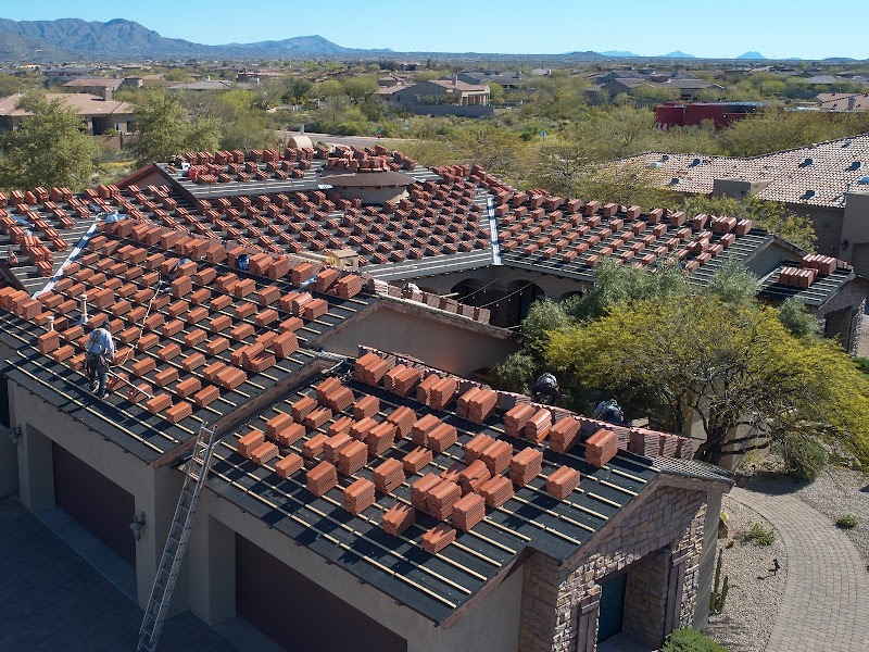 RENCO Roofing