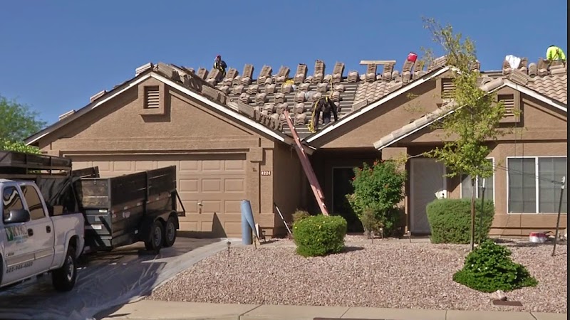 KY-KO Roofing