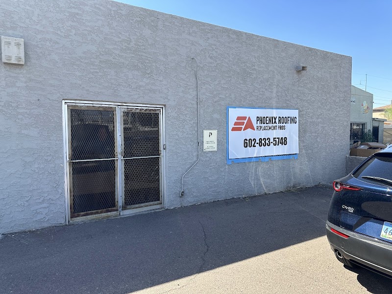 Phoenix Roofing Replacement Pros