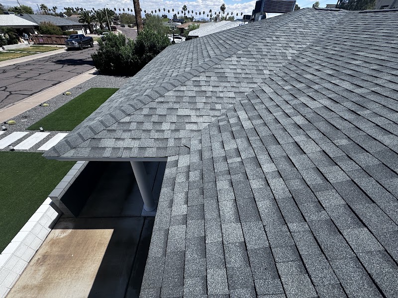 Gleason Roofing