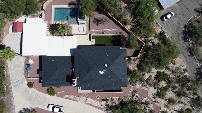 Ghost Roofing