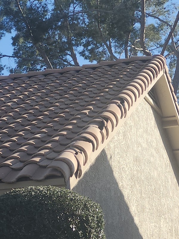 Diversified Roofing