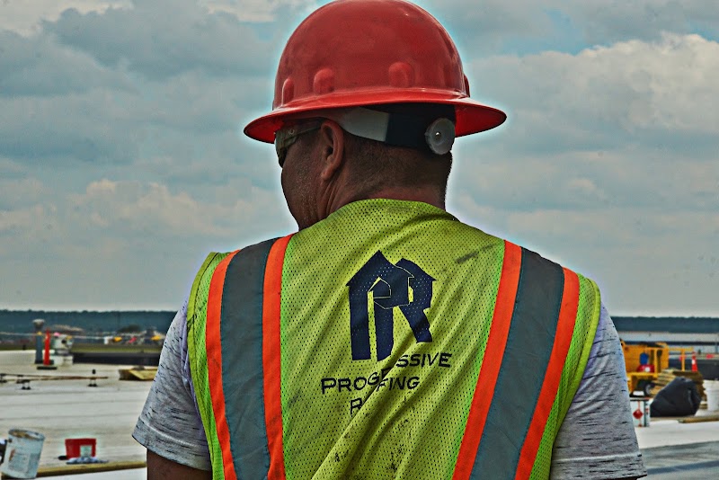 Progressive Roofing