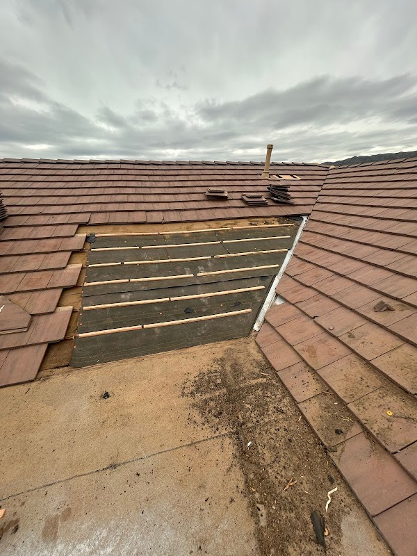 American Roofing & Waterproofing LLC