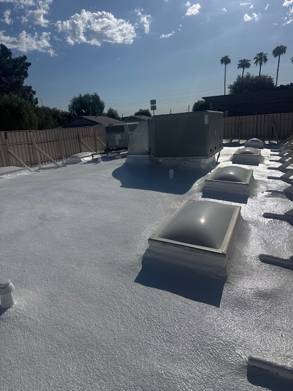 C&N Roofing Inc