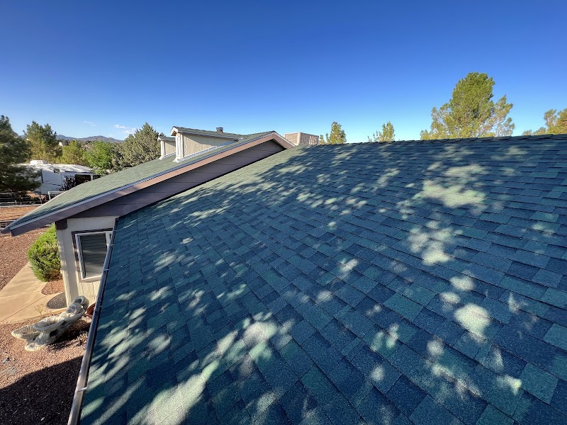 MTZ Roofing LLC