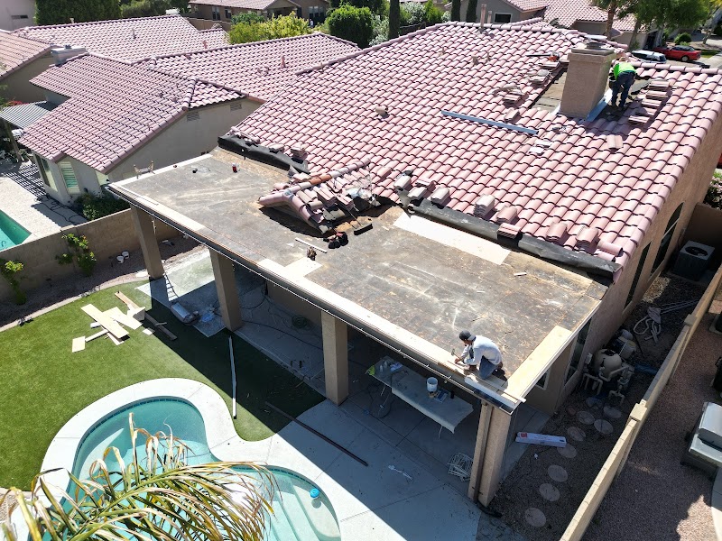 STARLIGHT ROOFING