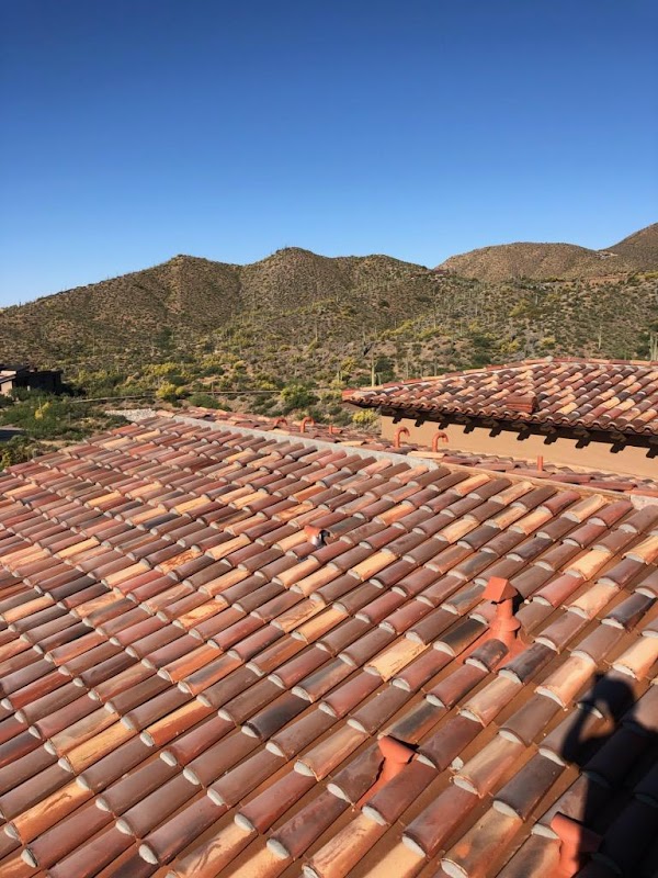 Thomas Roofing LLC