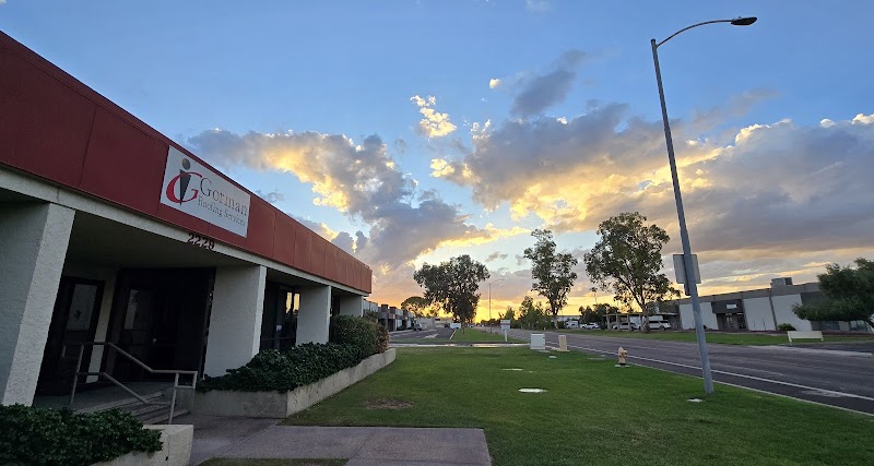 Gorman Roofing Services