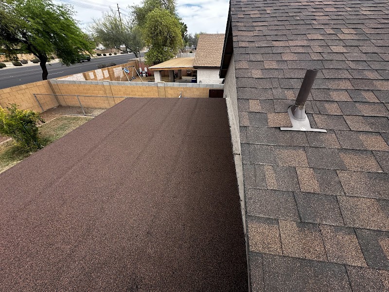 Aspect Roofing LLC