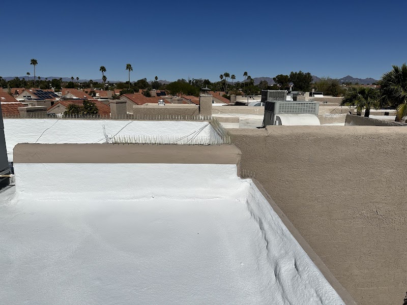 Phoenix Pro Roofing