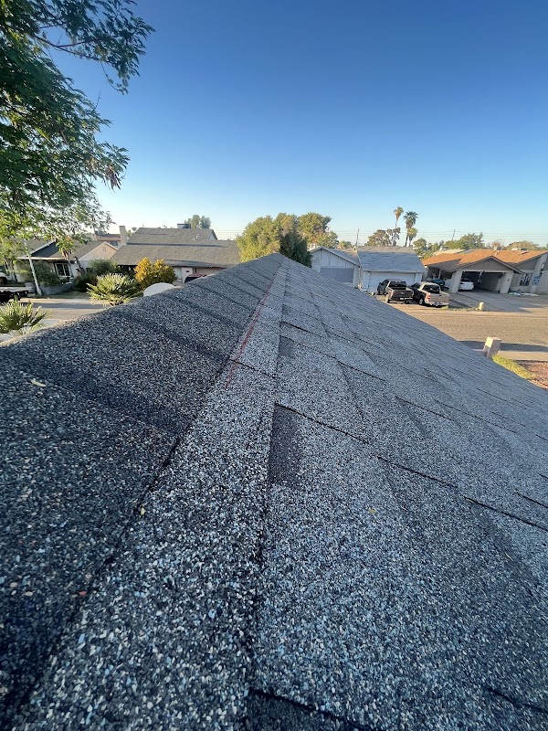 Best Choice Roofing