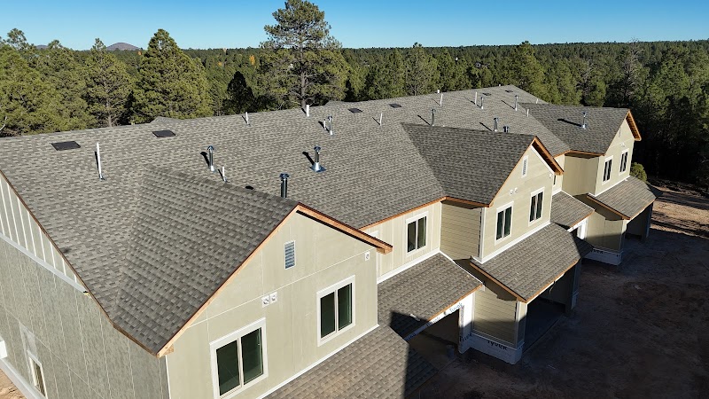 Atlas Roofing & Waterproofing