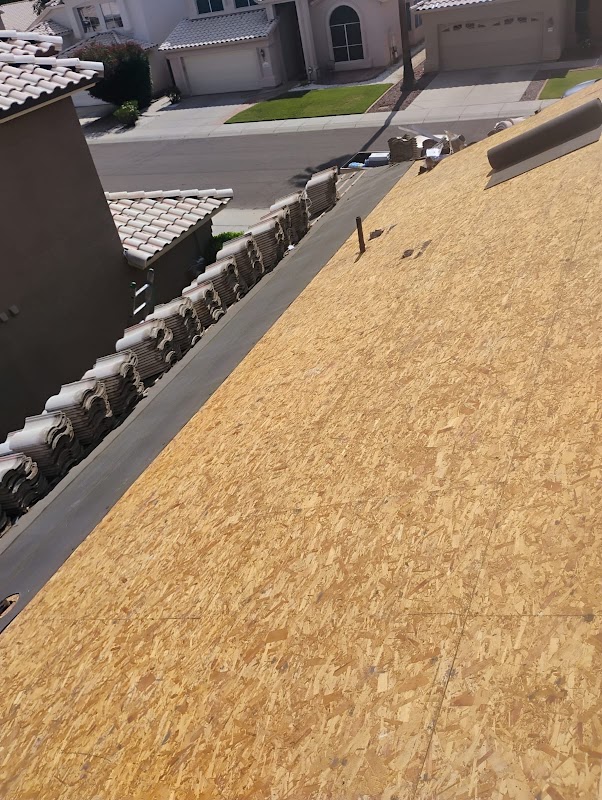 M24 Roofing
