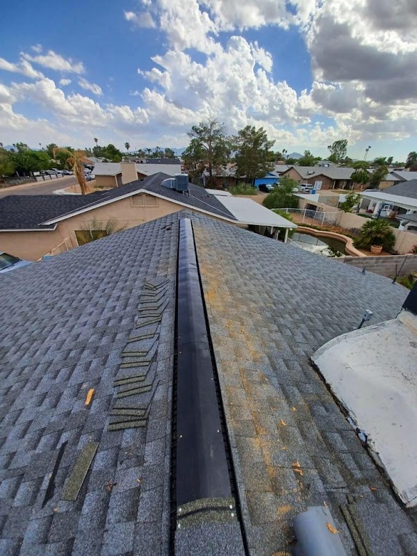 High Class Roofing LLC
