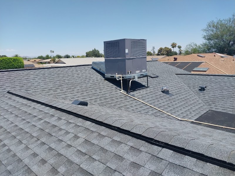 AZ Shingle Pros