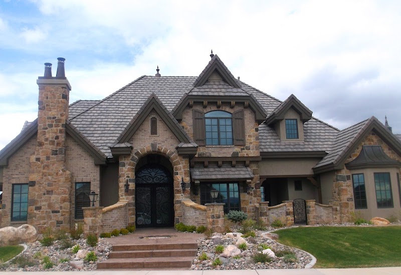 Stout Roofing, Inc. | Mesa