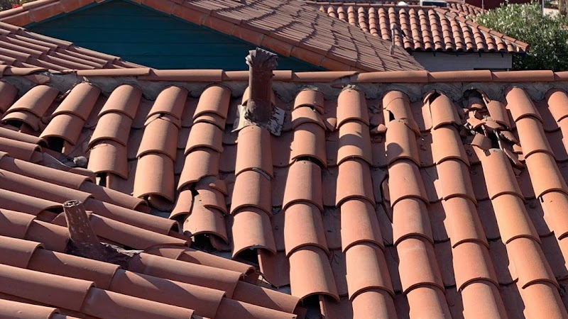 R4 Roofing