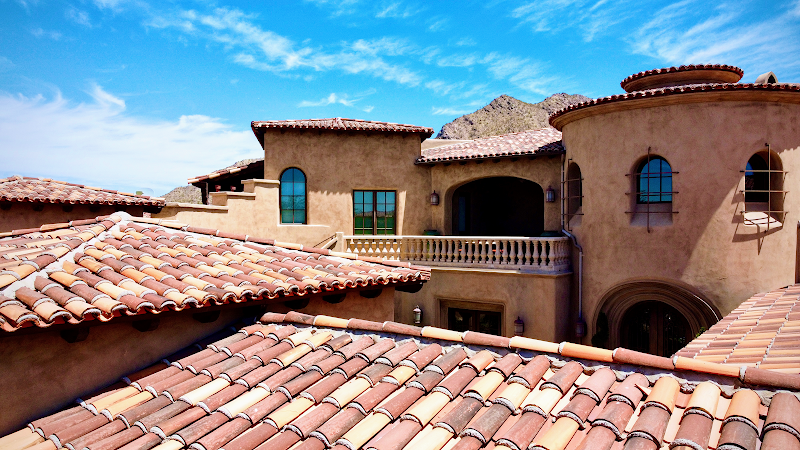 Romney Roofing