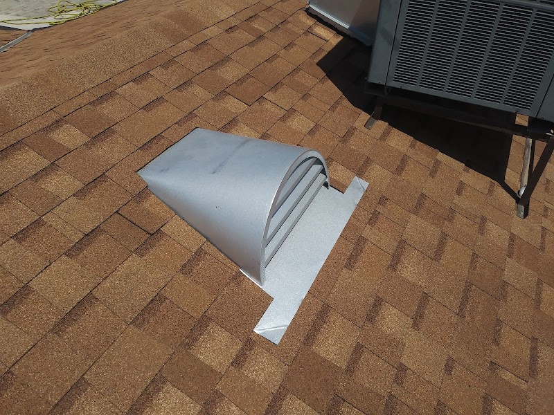 Advosy Roofing and Construction