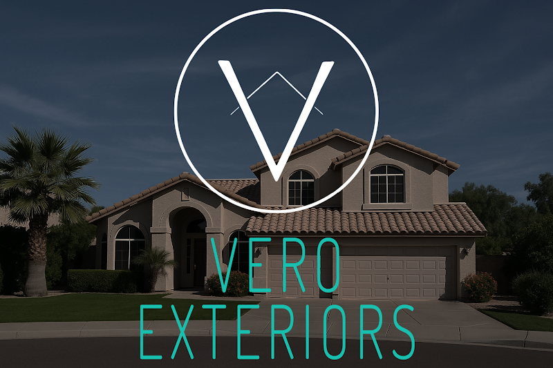 Vero Exteriors LLC