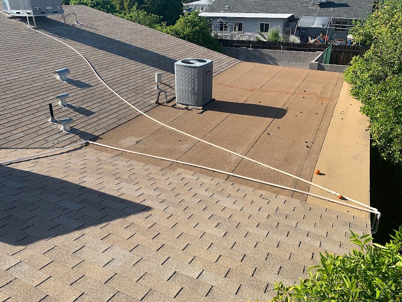 Paramount Kanga Roof