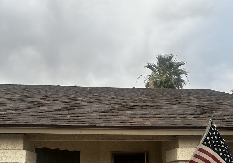 Prowest Roofing