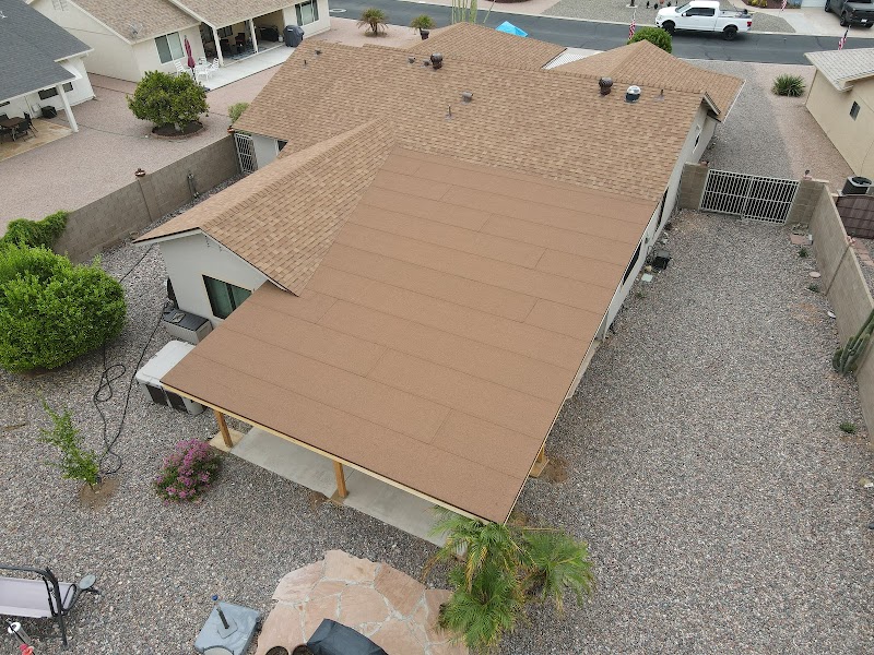 GOAT Roofing