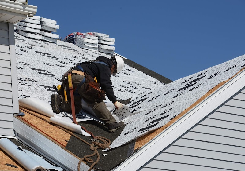 JJ Roofing Group - Division of Prowest