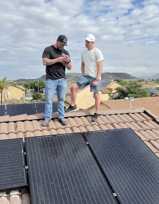Skylux Builders LLC – Roofing & Roof Repair Gilbert