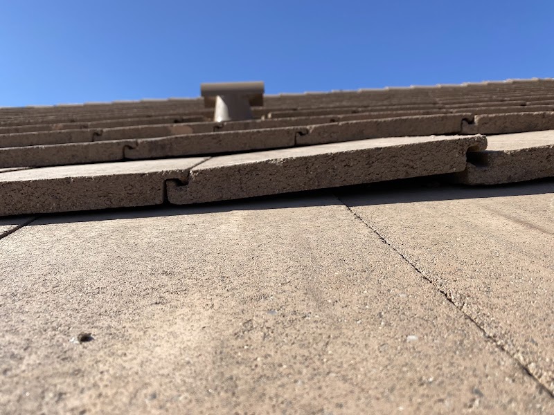 Arizona Roof Busters