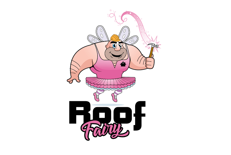 The Roof Fairy