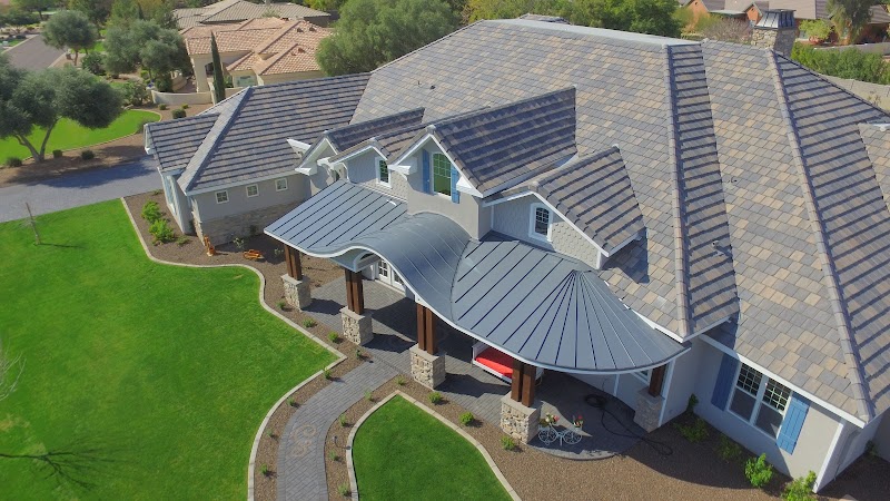 Crandell Roofing