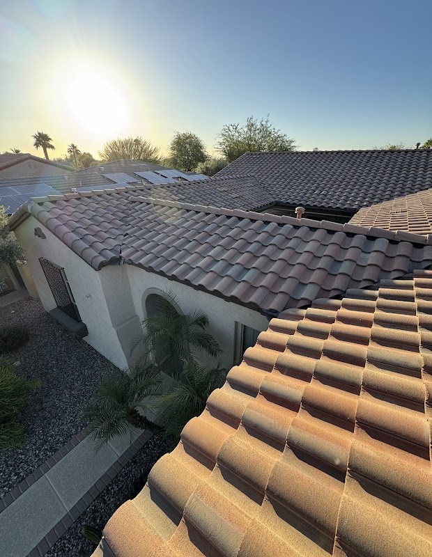 Redemption Roofing AZ