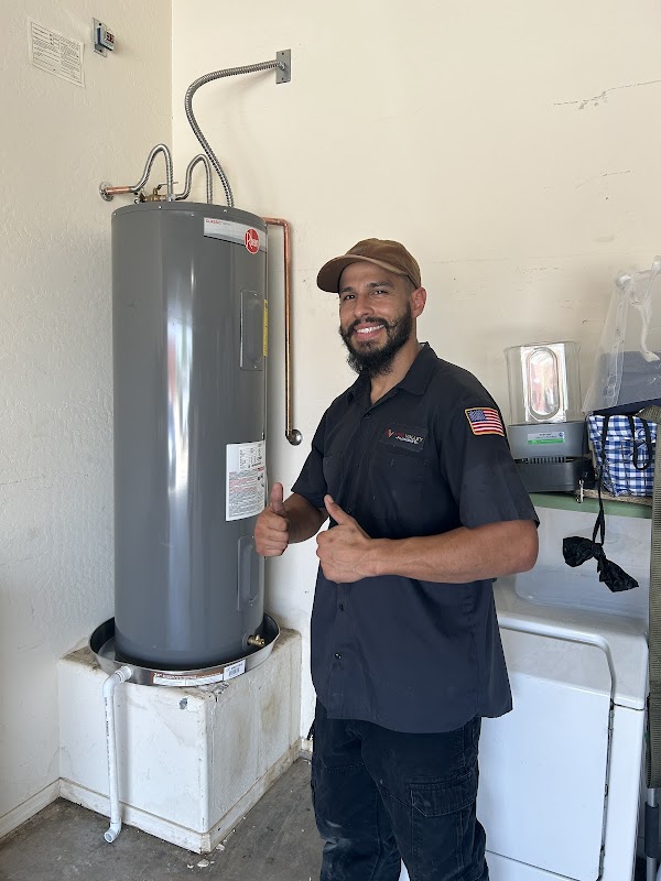 Arid Valley Plumbing
