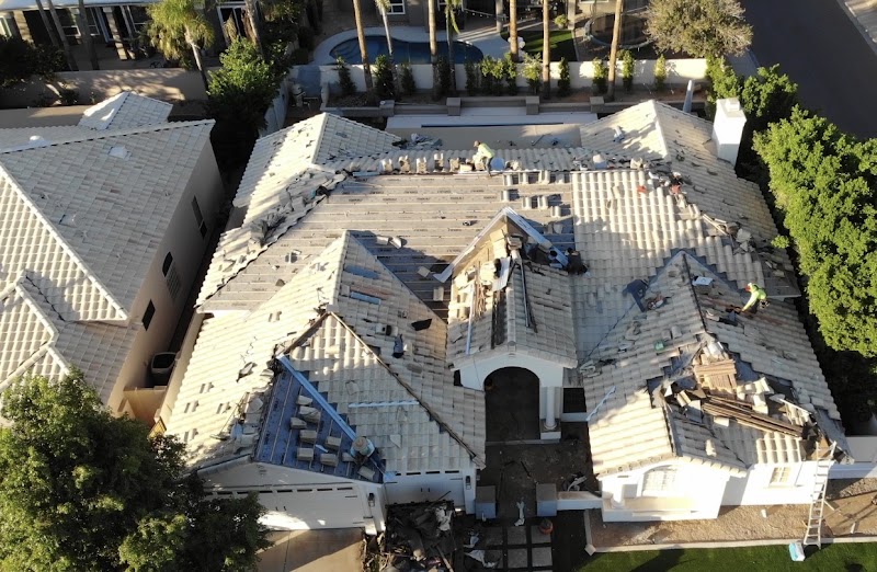 Arizona Roofing Solutions