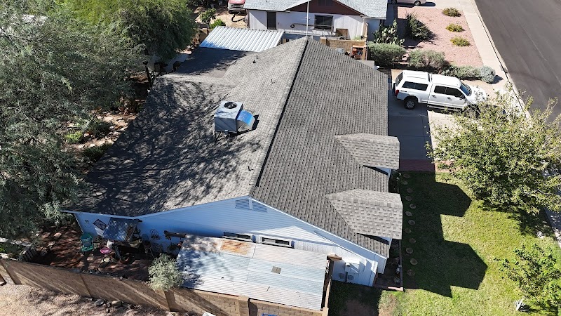 Reimagine Roofing
