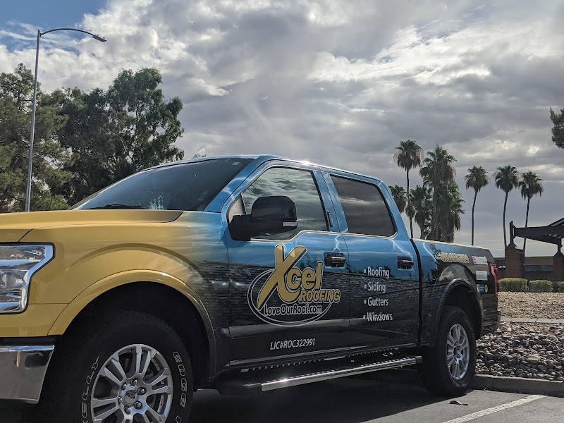LoveOurRoof, an Xcel Company