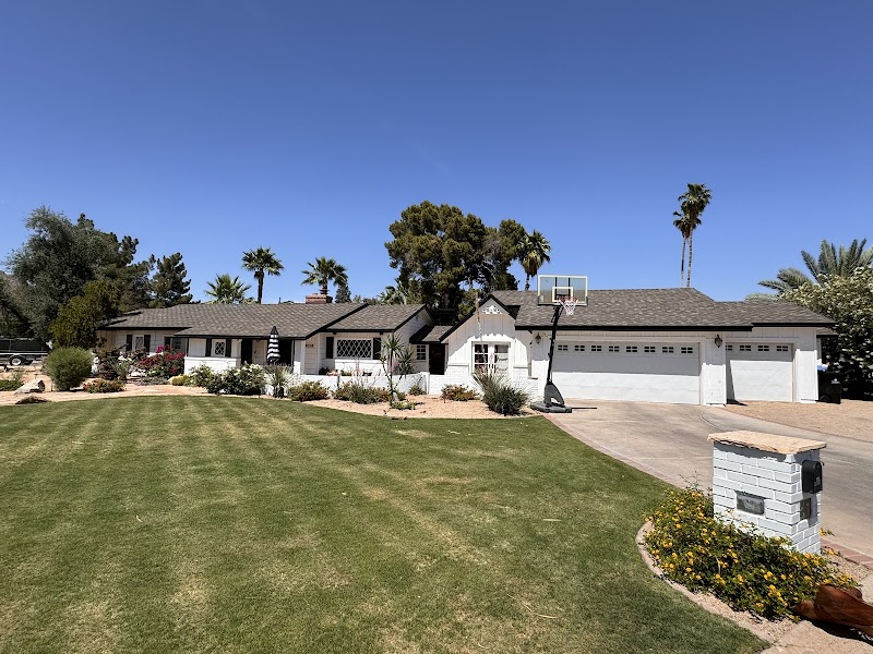 Apex Roofing Systems