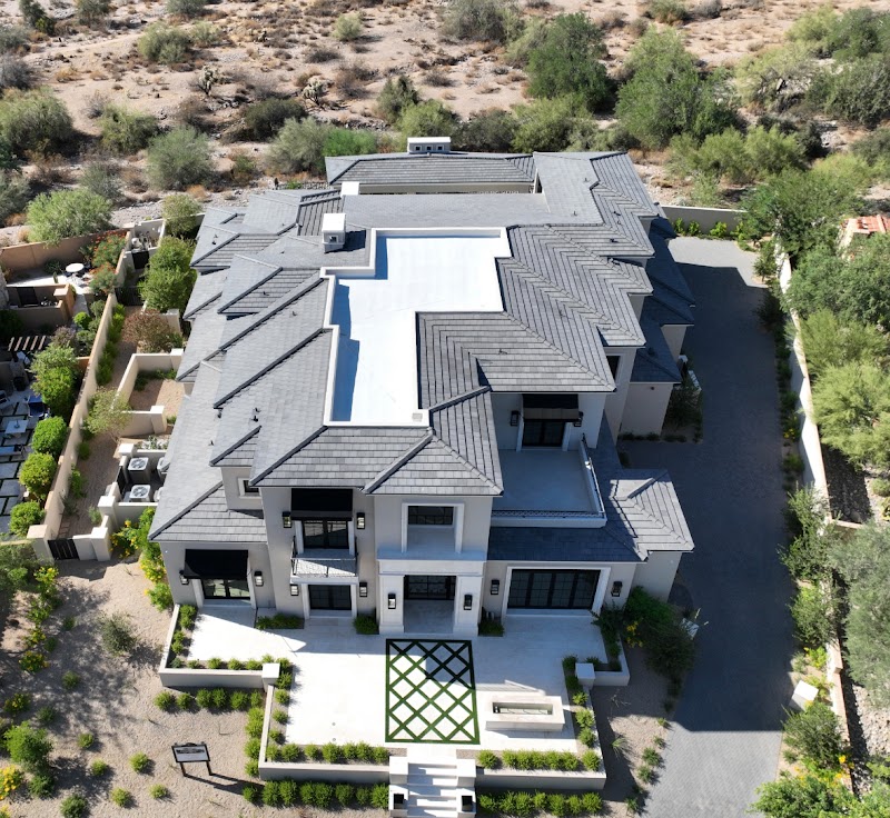 Ironwood Roofing