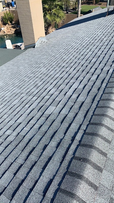 United Roofing and General Contracting