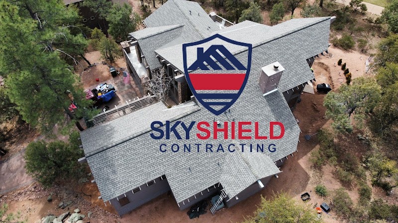 Sky Shield Roofing Company