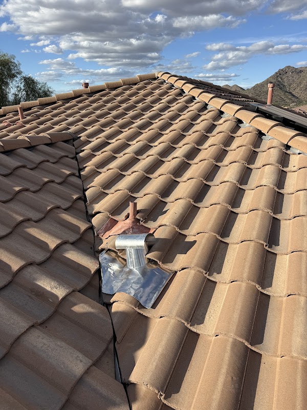 GTR roofing llc