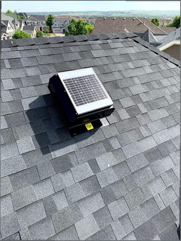 Roofer Zeek's Emergency Service