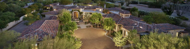 Triangle Roofing Company