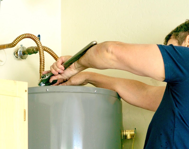 United Plumbers Tempe