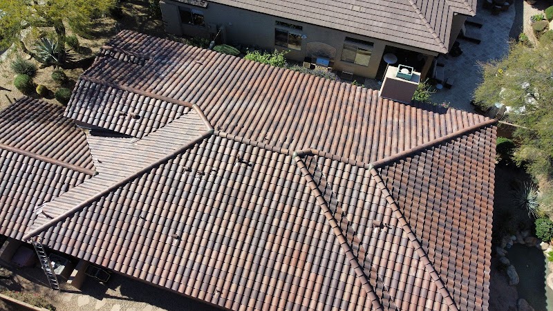 A1 Roofing Solutions