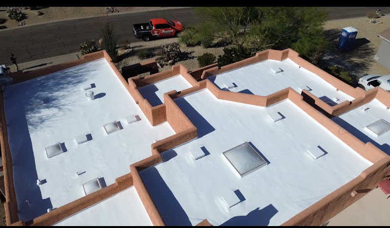 Boost Roofing