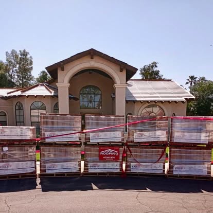 CDL Roofing, Inc.